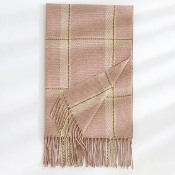 SOFT FASHIONABLE WRAP - Picture 2 of 3